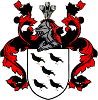 grajeda coat of arms